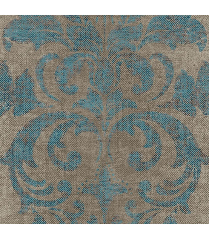 G34117 - Vintage Damasks by Norwall G34117 - Vintage Damasks by Norwall