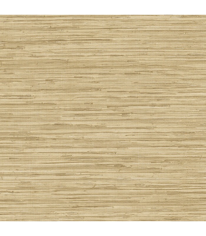 NT33704 Wall Finishes Wallpaper by Norwall Faux Embossed Grasscloth