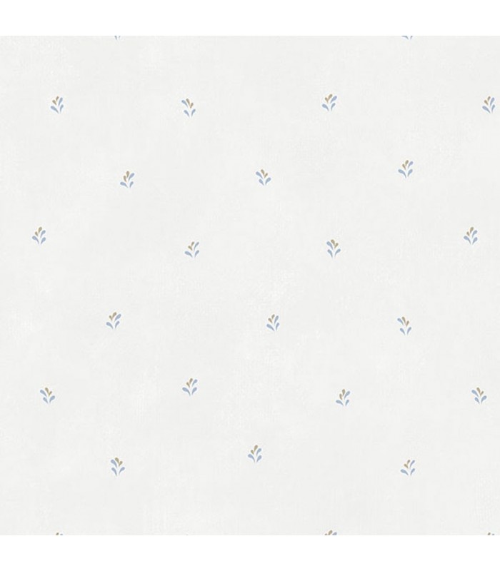 KE29906 Creative Kitchens Wallpaper by NorwallSmall Print Floral