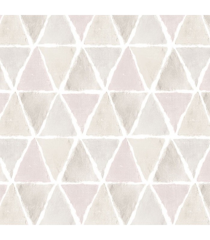 CK36636 Creative Kitchens Wallpaper by NorwallGeometric Diamond