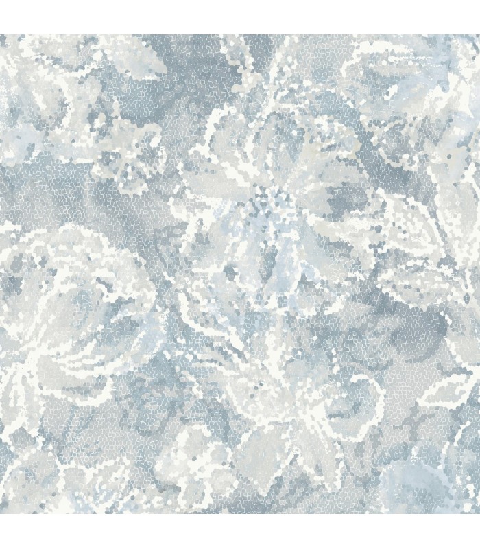 279324706 Celadon Wallpaper by AStreet PrintsAllure Floral