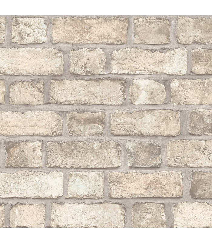 FH37516 - Farmhouse Living Wallpaper by Norwall -Farmhouse Brick FH37516 - Farmhouse Living Wallpaper by Norwall -Farmhouse Brick
