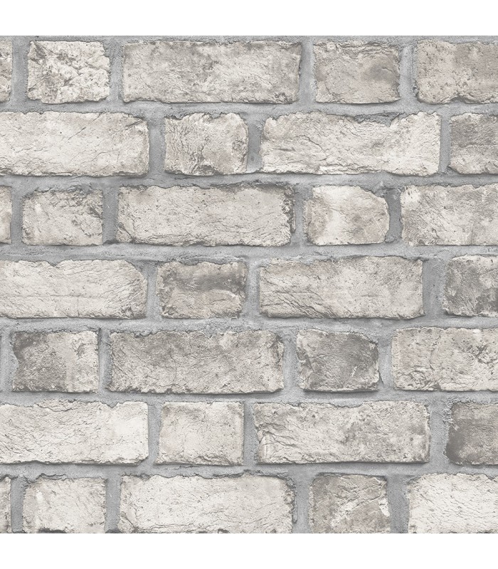 FH37520 - Farmhouse Living Wallpaper by Norwall -Farmhouse Brick FH37520 - Farmhouse Living Wallpaper by Norwall -Farmhouse Brick