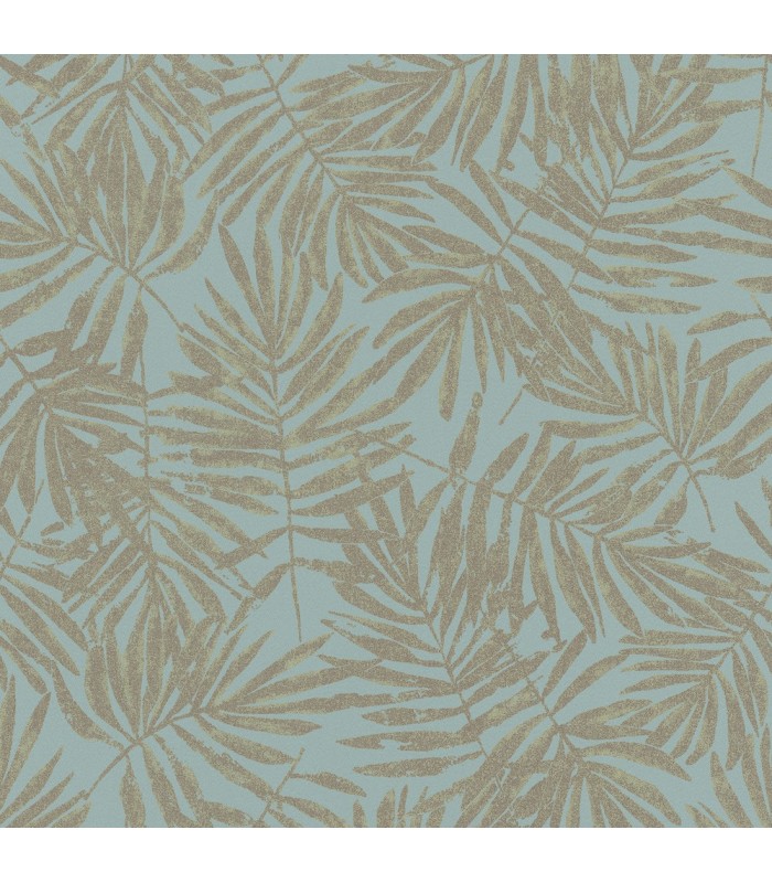 MG31319-Marburg Wallpaper by Brewster-La Veneziana Leaf MG31319-Marburg Wallpaper by Brewster-La Veneziana Leaf