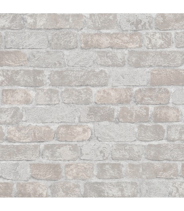 MG58410-Marburg Wallpaper by Brewster-Granulat Brick MG58410-Marburg Wallpaper by Brewster-Granulat Brick