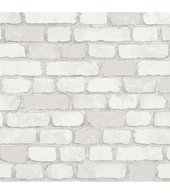 MG58412-Marburg Wallpaper by Brewster-Granulat Brick MG58412-Marburg Wallpaper by Brewster-Granulat Brick