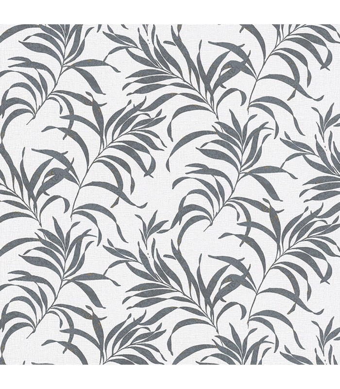 MG81937-Marburg Wallpaper by Brewster-Valentina Leaf MG81937-Marburg Wallpaper by Brewster-Valentina Leaf