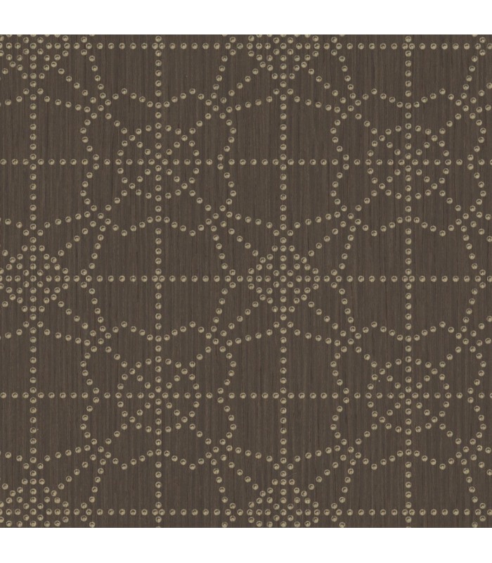 Stacy Garcia Moderne Wallpaper-Gilded